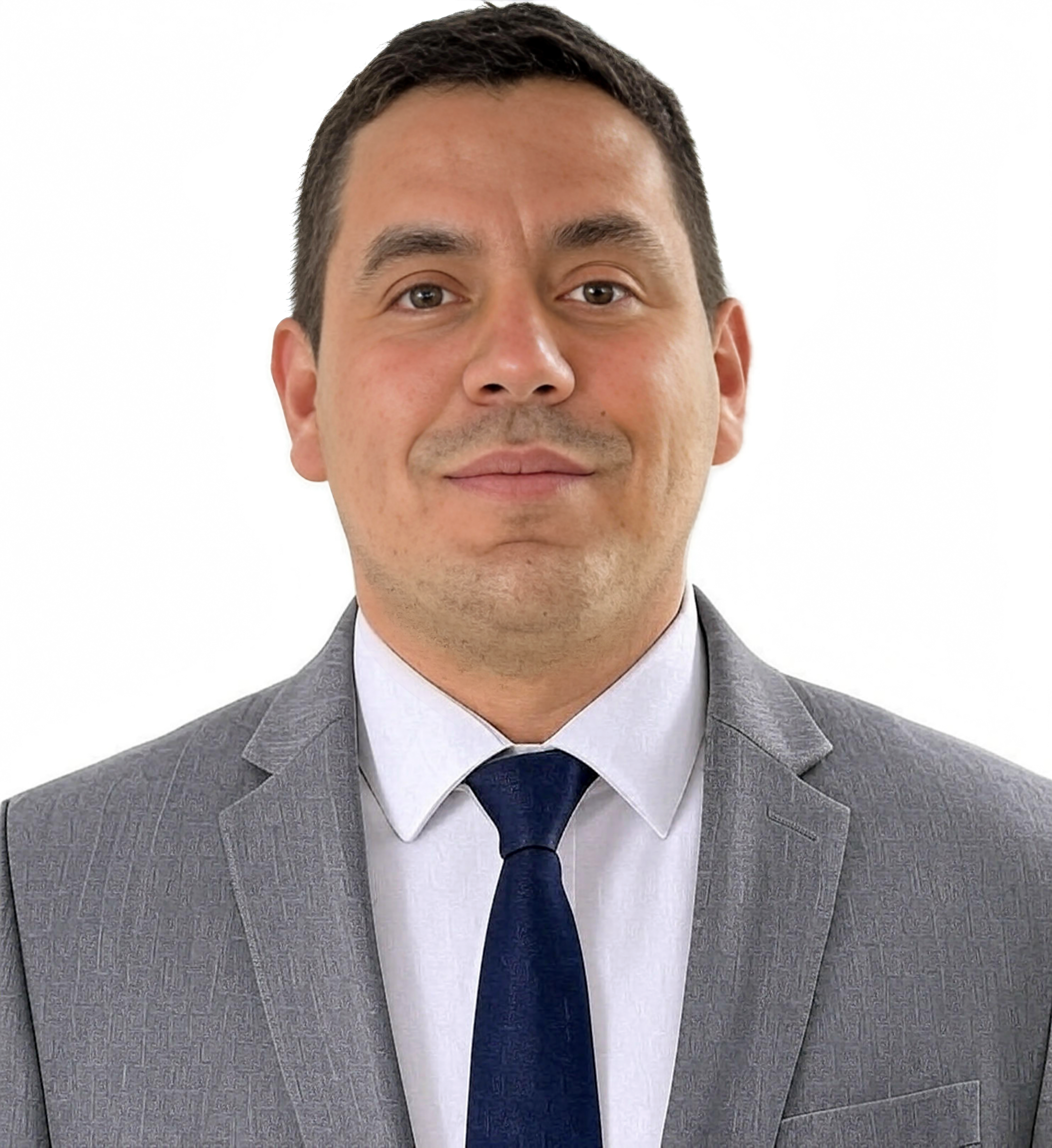 Iván Ezequiel Luna Martínez